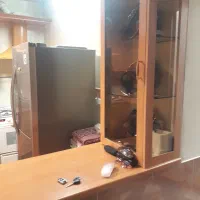 فروش میز تلویزیون و کابینت|آب‌چکان و نظم‌دهنده ظروف|زنجان, |دیوار