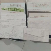 پاکت پول کادویی|لوازم التحریر|خسروشاه, |دیوار