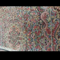فروش یک تخته فرش راوری نقش سرام