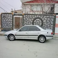 پژو پارس ۸۴|خودرو سواری و وانت|همدان, |دیوار