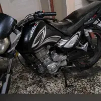 موتور پارکینگی 200ام کی زد