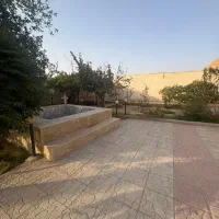 باغچه ۵۵۷متری داخل بافت سند تک برگ باکنتور|فروش خانه و ویلا|ورامین, قويينک زهری|دیوار