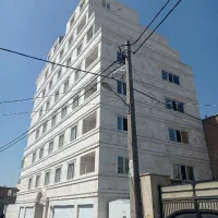 آپارتمان-باغمشه-نبش