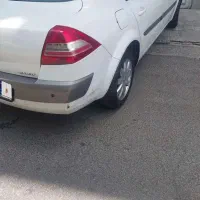 مگان ۲۰۰۰ مدل ۹۱|خودرو سواری و وانت|تهران, جنت‌آباد جنوبی|دیوار