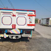 فروش فوری|خودرو سنگین|دزفول, |دیوار