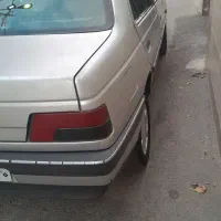 پژو ۴۰۵ مدل ۸۴|خودرو سواری و وانت|شهریار, بکه|دیوار
