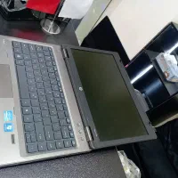 لپ تاپ اچ پی مدل 6360 bاستوک اروپا وارداتی|رایانه همراه|تهران, تهرانپارس جنوبی|دیوار