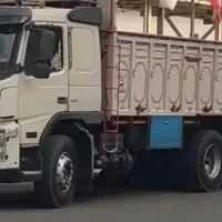 اف ام جفت باری شاسی بلند