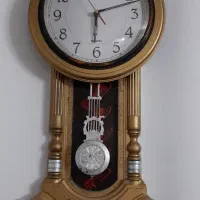 ساعت دیواری