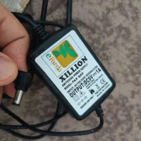 انواع اداپتور  سالم|لوازم جانبی موبایل و تبلت|قرچک, میرزائی شمالی|دیوار