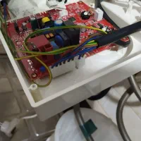 اصفهان تاسیسات|خدمات پیشه و مهارت|فولادشهر, B8|دیوار