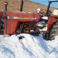 تراکتور|خودرو سنگین|بستان آباد, |دیوار