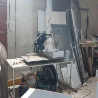 مکنده گازور زن سه مته ولبه چسبان ایگل