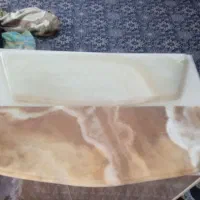 سنگ مرمر سنگ کنسول اصل