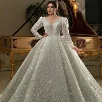لباس عروس