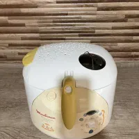 سرخ کن مولینکس