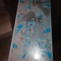 پانل پی وی سی و قرنیز