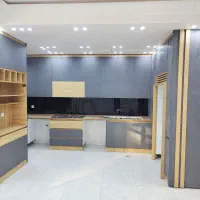 کابینت و کمد شیک چوب