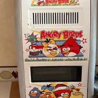 بخاری در سیرجان