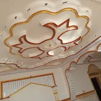 رنگ آمیزی ساختمان در خاش