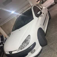 ۲۰۶ تیپ ۵
