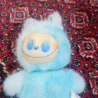 لبوبو ابی و خوش رنگ