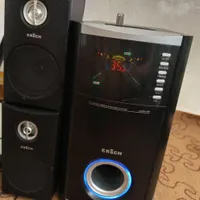 اسپیکر و بلندگو
