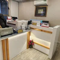 فروش دفتر تجاری 114 متر با 53 متر تراس|فروش دفتر کار، اتاق اداری، مطب|مشهد, امام رضا (ع)|دیوار