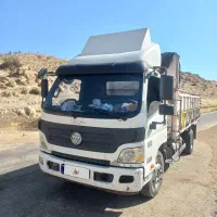 الوند ۶تن|خودرو سنگین|ایلام, |دیوار