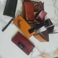 کیف چرم|کیف، کفش، کمربند|اقبالیه, |دیوار