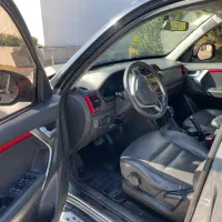 ام وی ام x33s اتومات ( قیمت توافقی)|خودرو سواری و وانت|گرگان, |دیوار