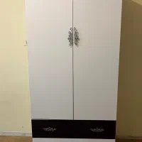 کمد لباسی جا دار
