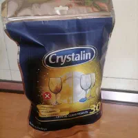 قرص ماشین ظرفشویی ترک 30 عددی