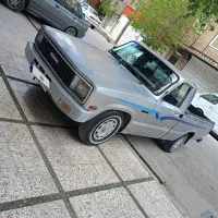 مزدا اصل ژاپن تک کابین مدل 86