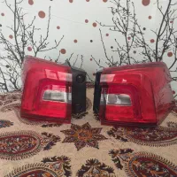 چراغ استوک خودروی داخلی وخارجی|قطعات یدکی و لوازم جانبی|اردبیل, |دیوار