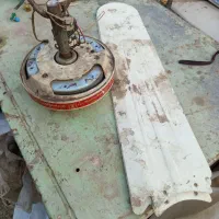 پنکه سقفی
