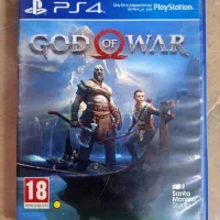 بازی گاد آف وار 1 god of war