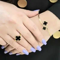 طلا نو، طلا کارکرده . خرید طلا ی شما،سکه و الیزابت|جواهرات|اصفهان, شهشهان|دیوار
