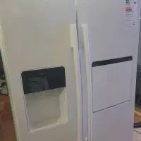 یخچال سایدسامسونگ