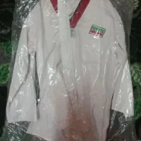 لباس تکواندو