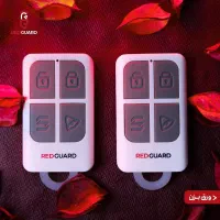 جک پارکینگی بازویی ریلی+آیفون تصویری+قفل/رحمانی