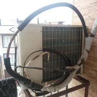 کولر گازی 30 هزار شکار