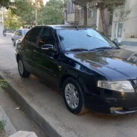 سمند سورن ef7 مدل ۹۳|خودرو سواری و وانت|شیروان (خراسان), |دیوار