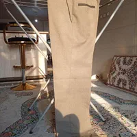 فروش شلوار پارچه ای نو
