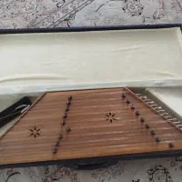 سنتور چوب گردو