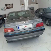 سواری پژو پارسtU5|خودرو سواری و وانت|مشهد, هفت تیر (نه دره)|دیوار