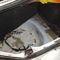 دنا چپی|خودرو سواری و وانت|خرم‌آباد, |دیوار