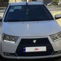 دنا تیپ 2.|خودرو سواری و وانت|خرم‌آباد, |دیوار