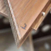 سنتور دو مهر گلچین|سازهای سنتی|پردیس, فاز ۲|دیوار