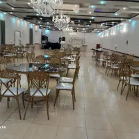 سالن سوله سیصد متری قزلحصار کامرانیه شیک|اجارهٔ دفتر صنعتی، کشاورزی، تجاری|چهارباغ, |دیوار